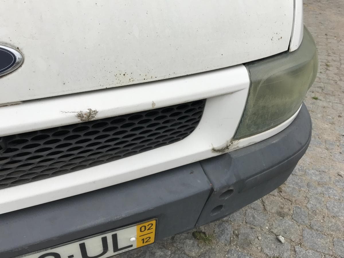 Ford Transit 125 T350 — image 16