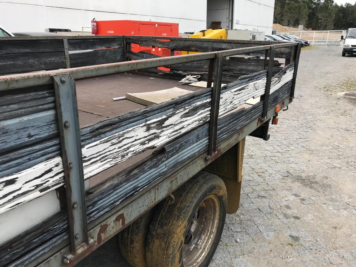Ford Transit 125 T350 — image 17