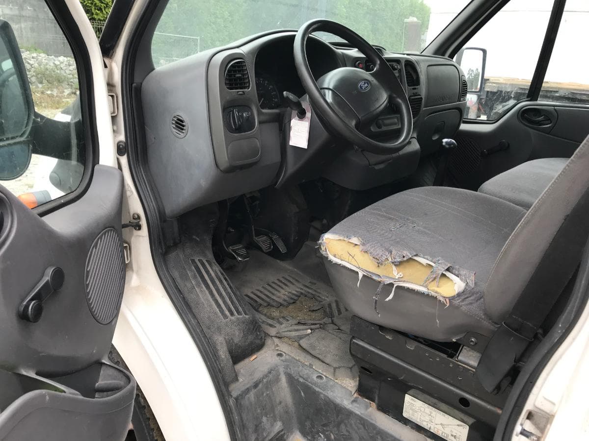 Ford Transit 125 T350 — image 22