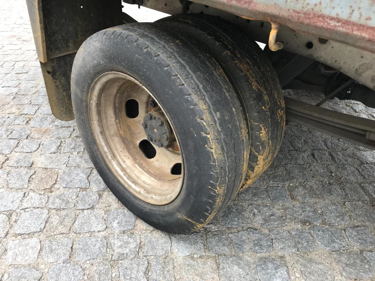 Ford Transit 125 T350 — image 18