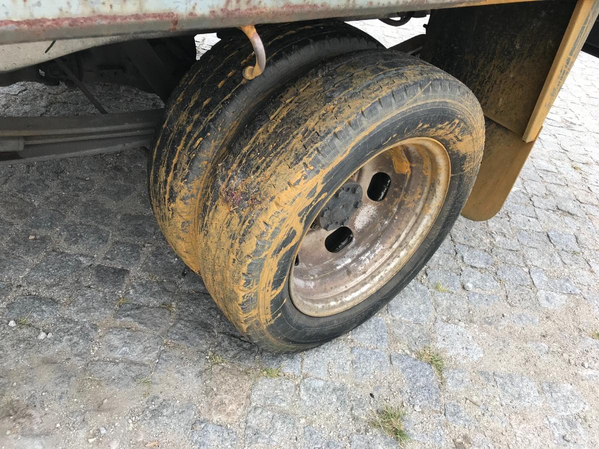 Ford Transit 125 T350 — image 21