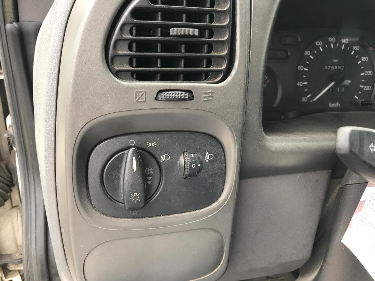 Ford Transit 125 T350 — image 26
