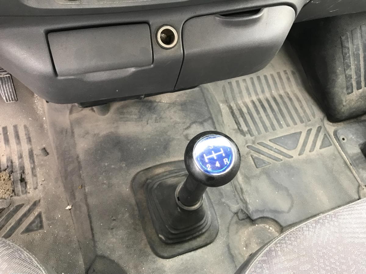 Ford Transit 125 T350 — image 27