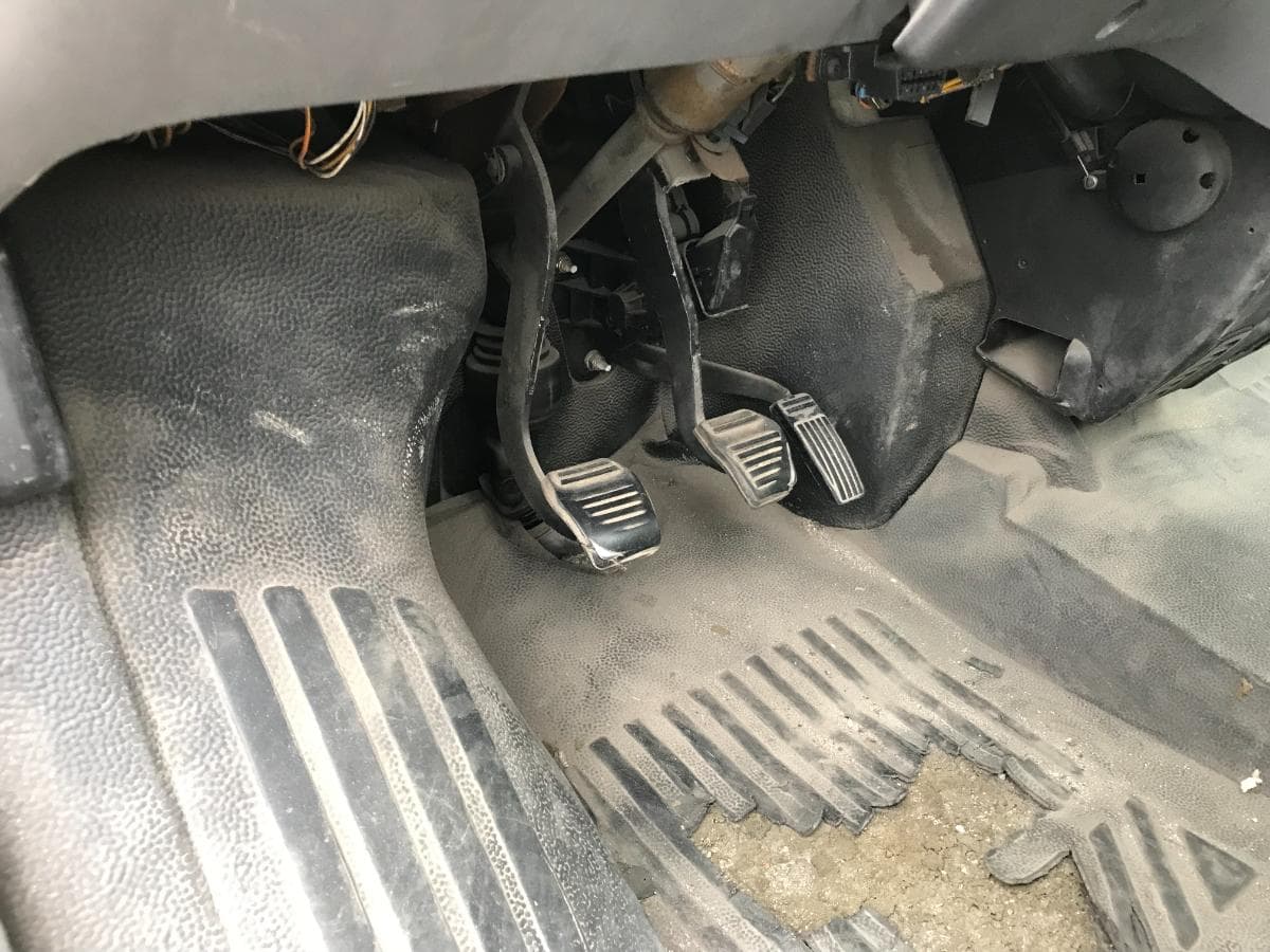 Ford Transit 125 T350 — image 30