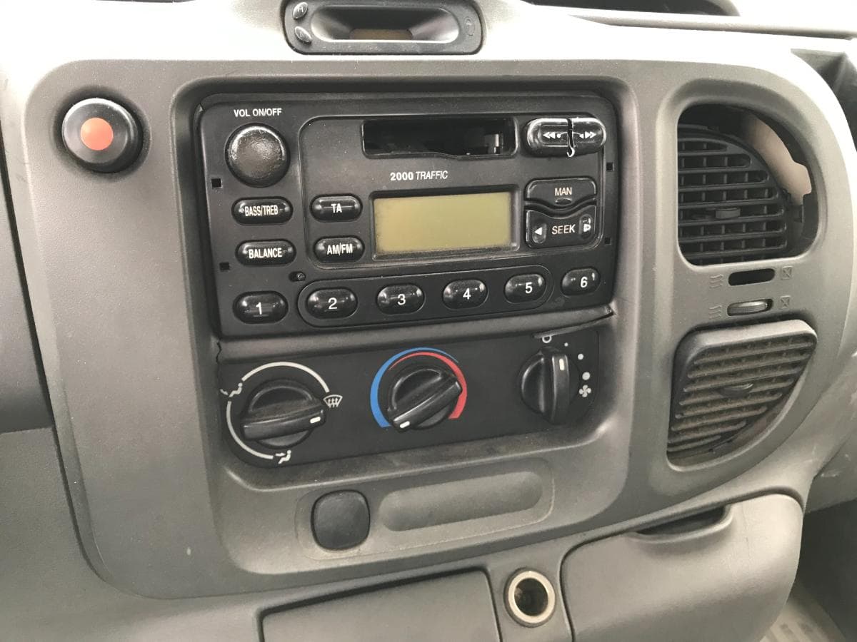 Ford Transit 125 T350 — image 29