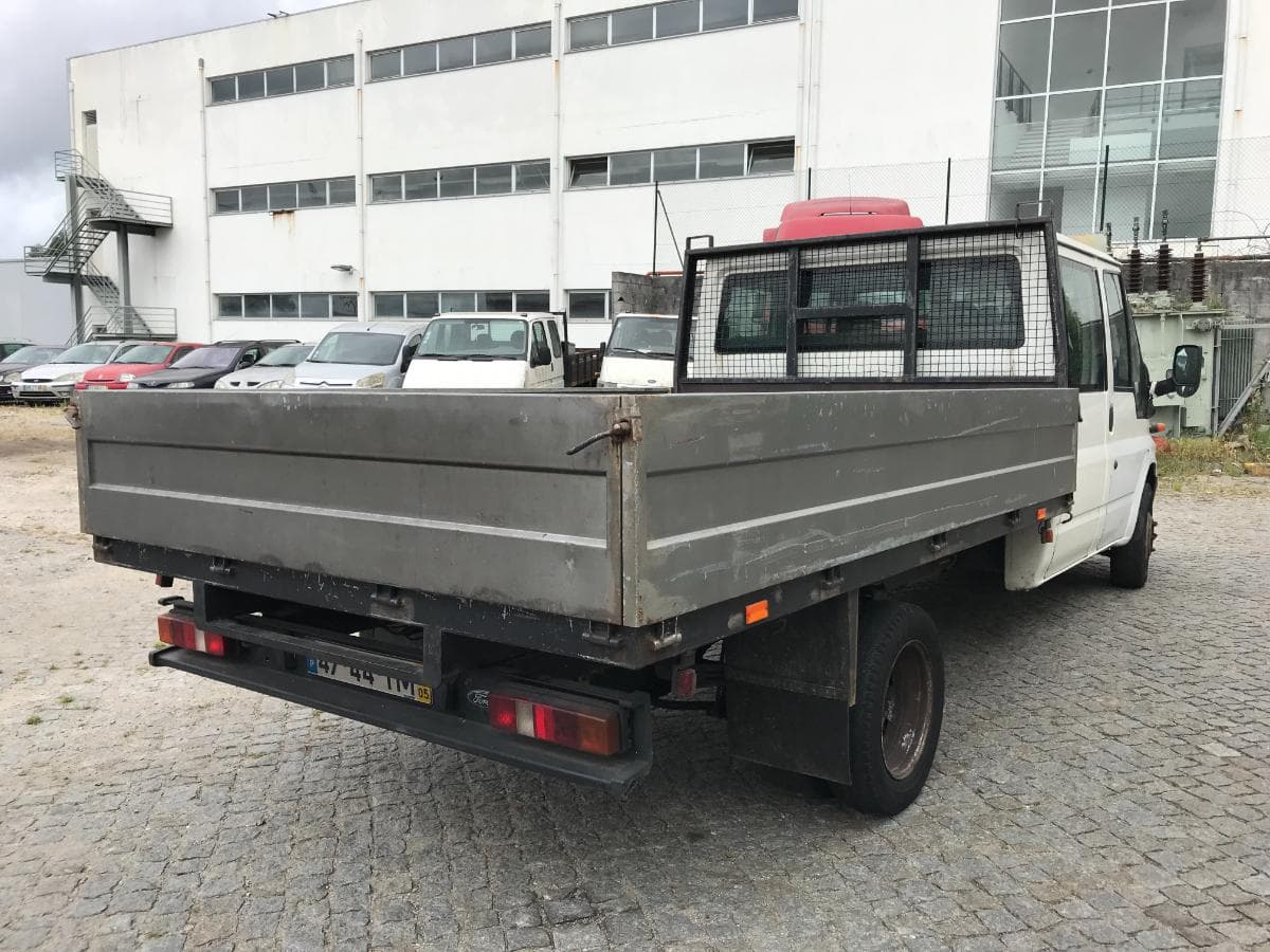 Ford Transit 125 T350 — image 6