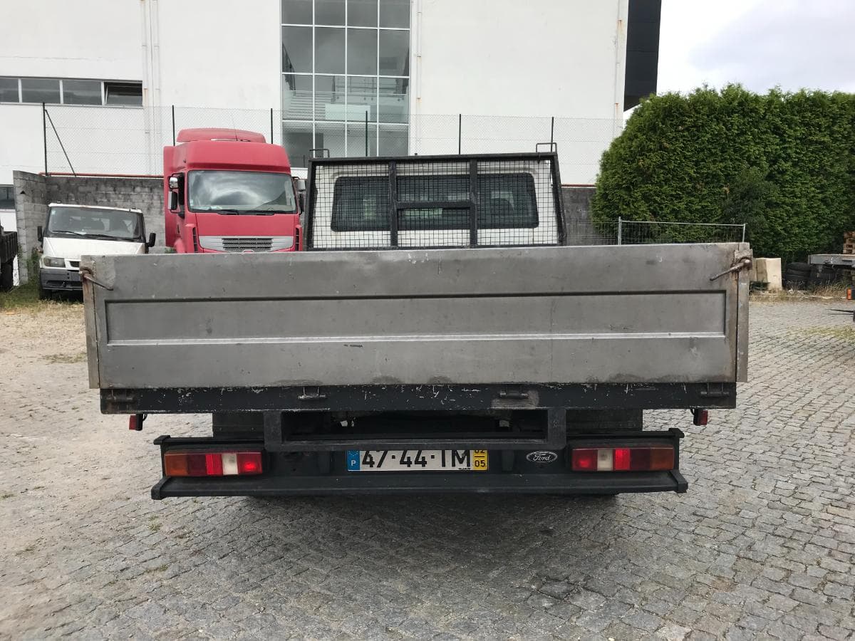 Ford Transit 125 T350 — image 5