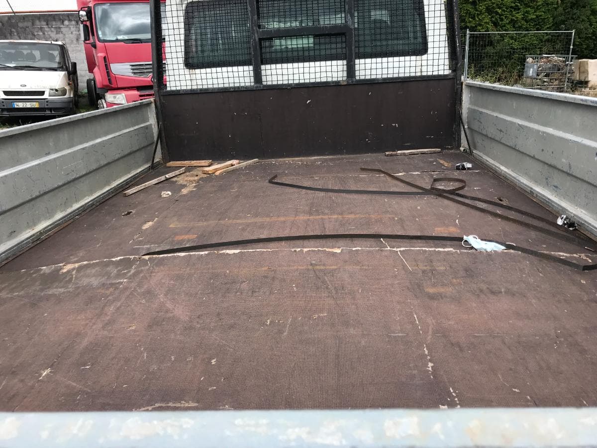 Ford Transit 125 T350 — image 7