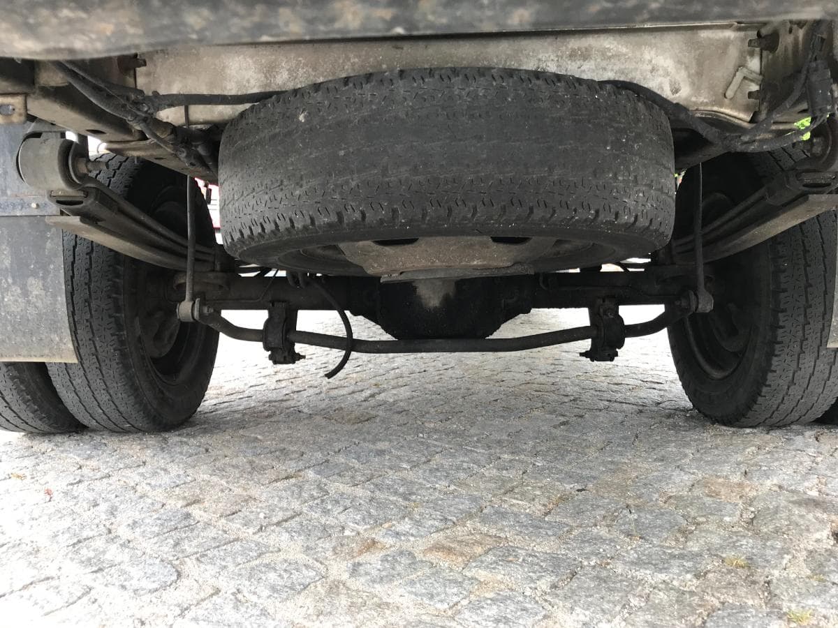 Ford Transit 125 T350 — image 8