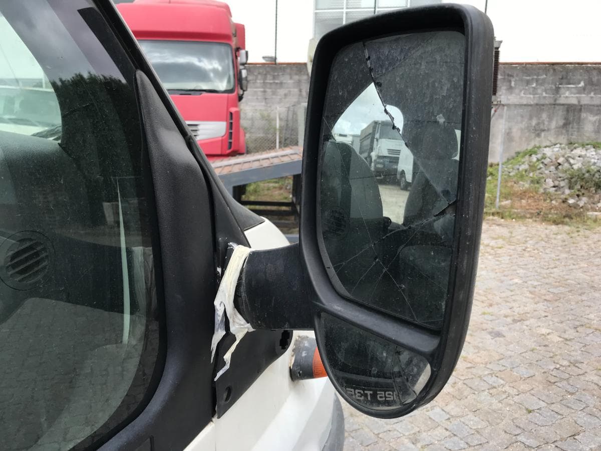 Ford Transit 125 T350 — image 11