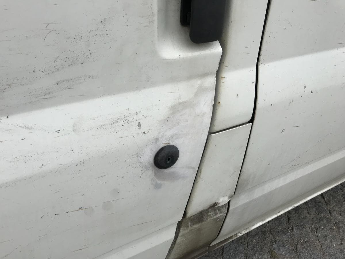 Ford Transit 125 T350 — image 12