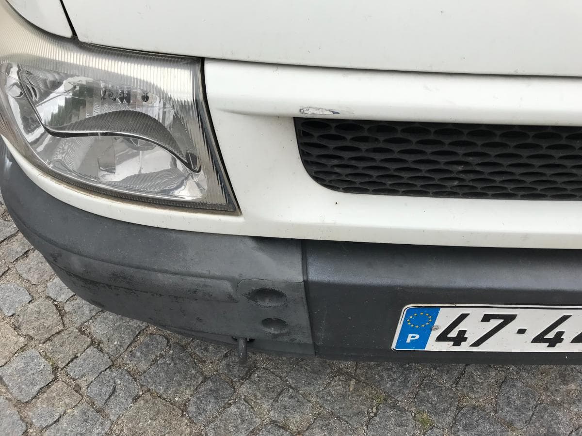 Ford Transit 125 T350 — image 15