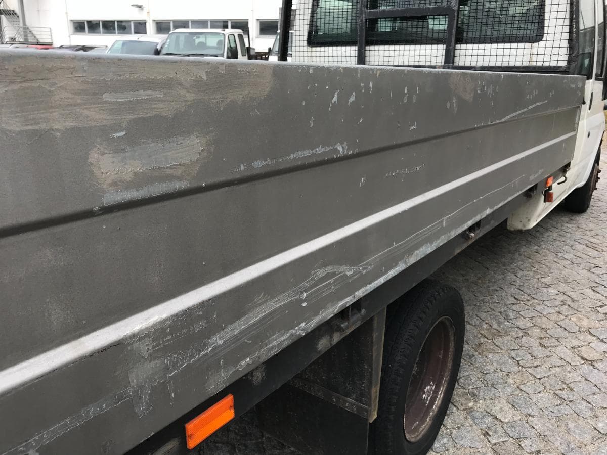 Ford Transit 125 T350 — image 13