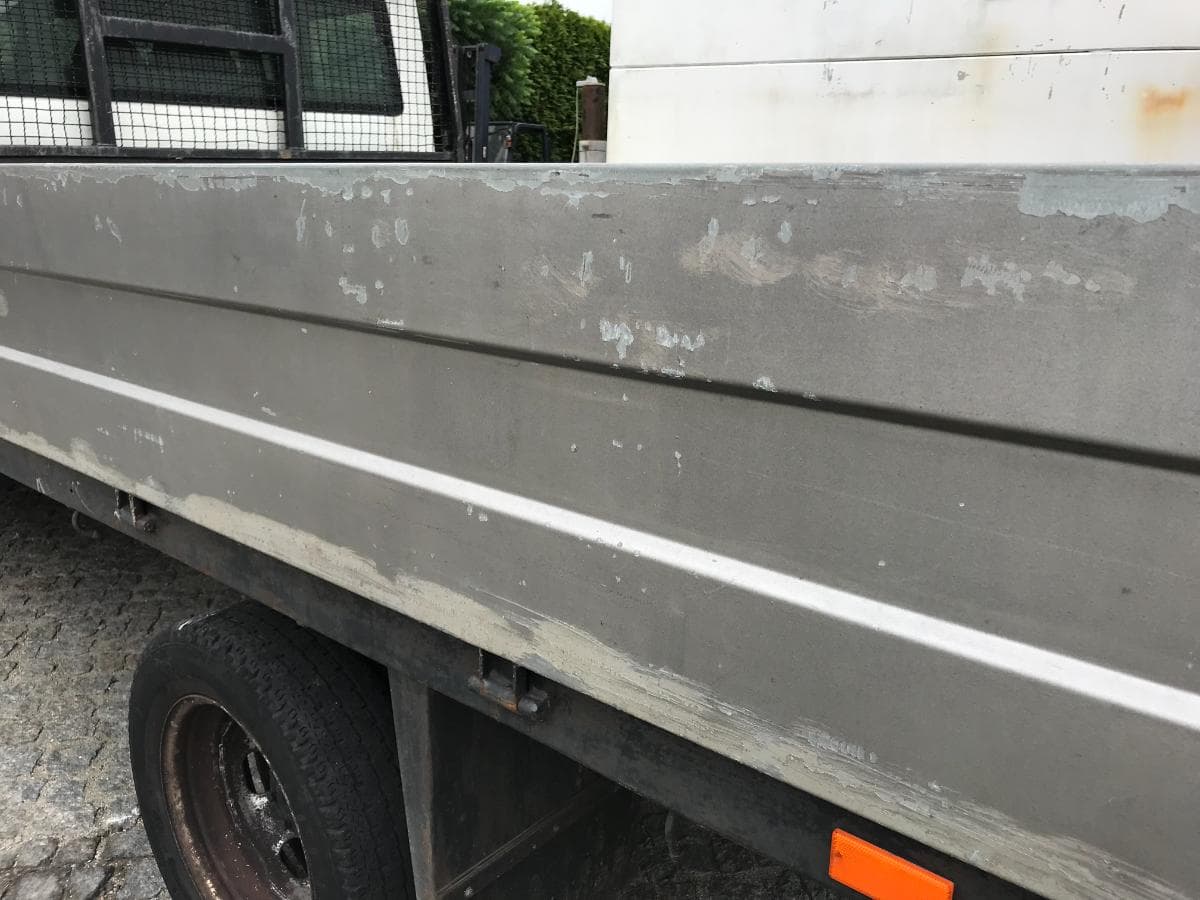Ford Transit 125 T350 — image 14
