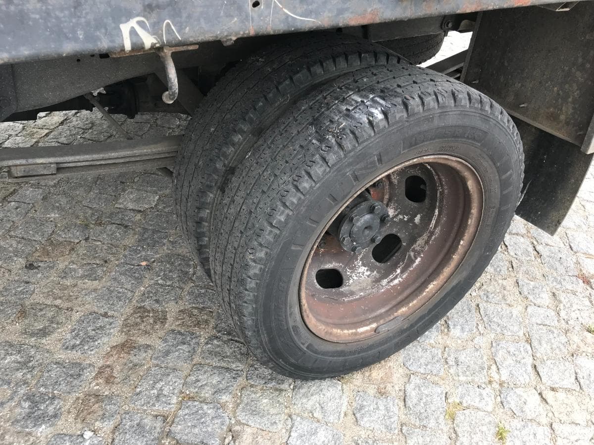 Ford Transit 125 T350 — image 18