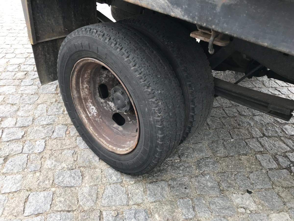 Ford Transit 125 T350 — image 19