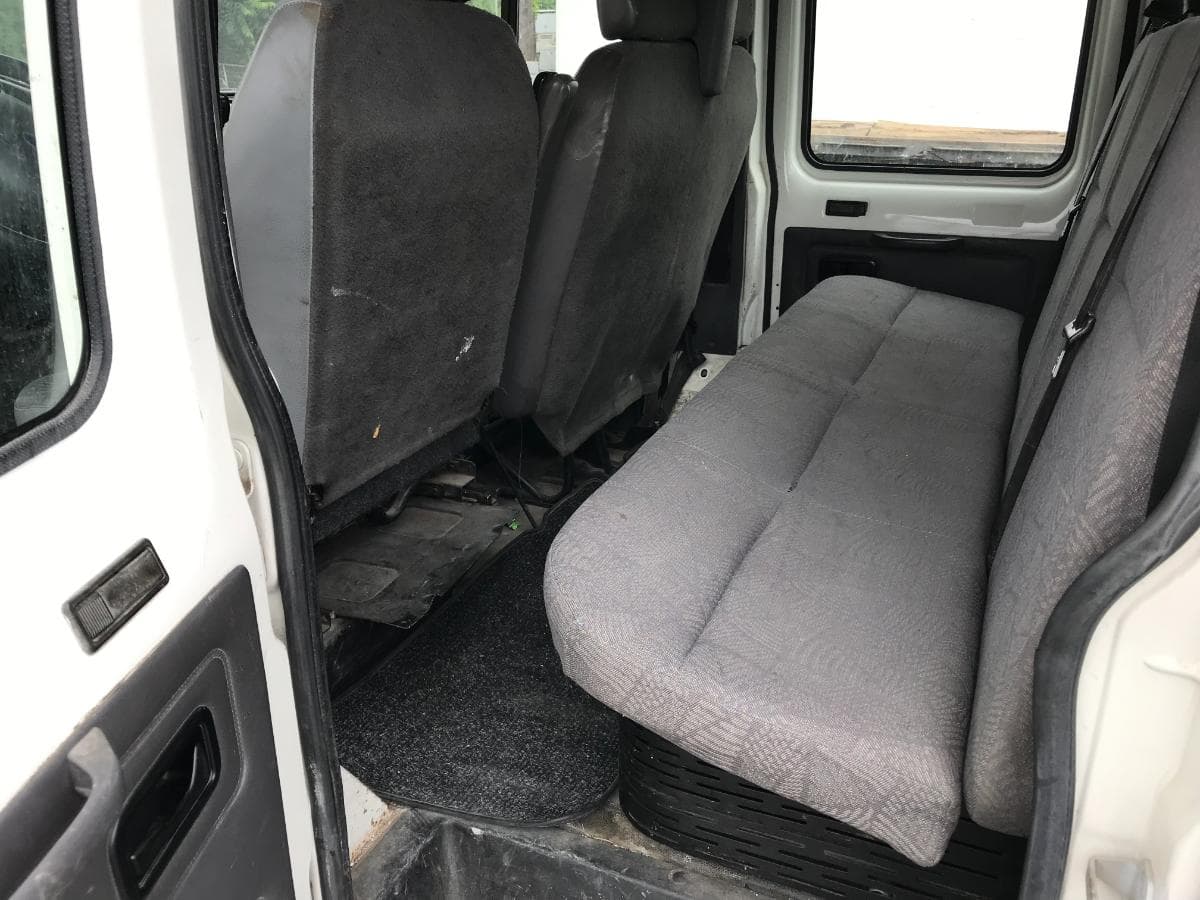 Ford Transit 125 T350 — image 22