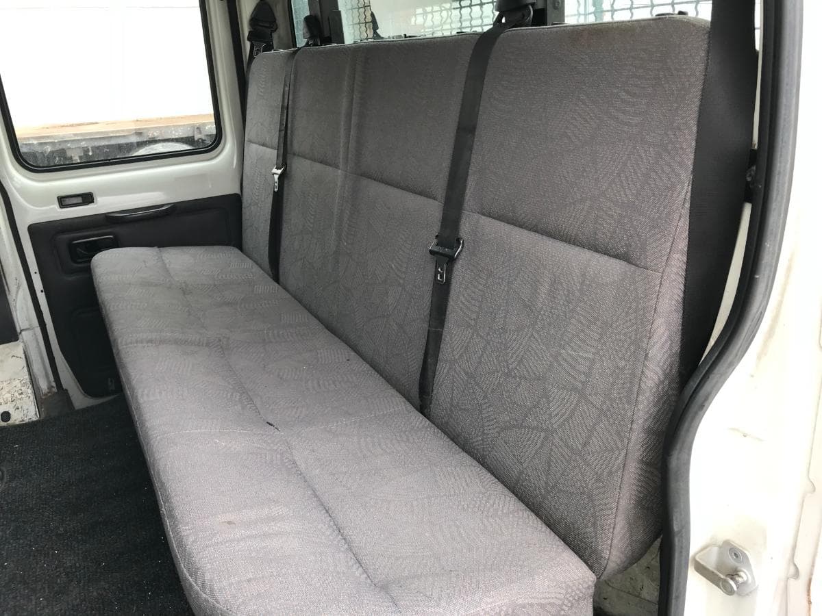 Ford Transit 125 T350 — image 23
