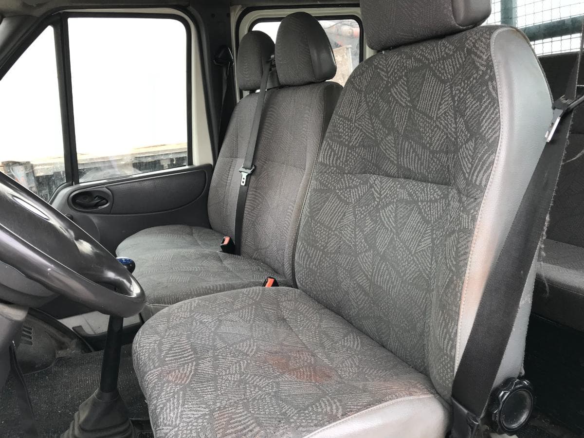 Ford Transit 125 T350 — image 25