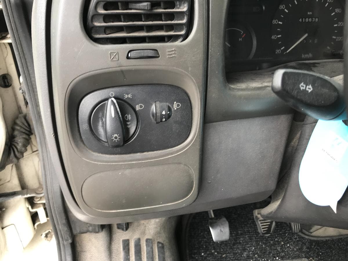 Ford Transit 125 T350 — image 26