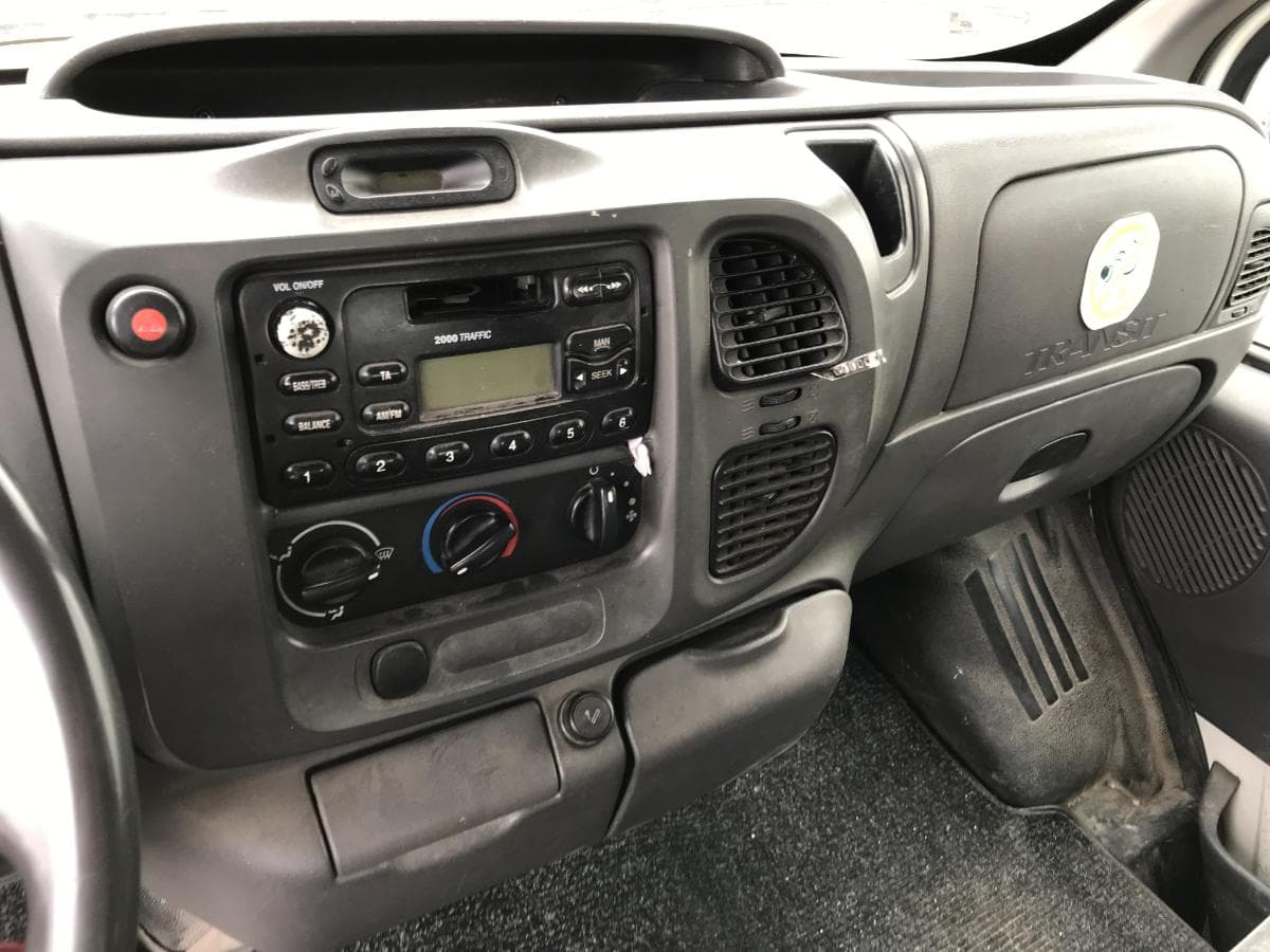 Ford Transit 125 T350 — image 28