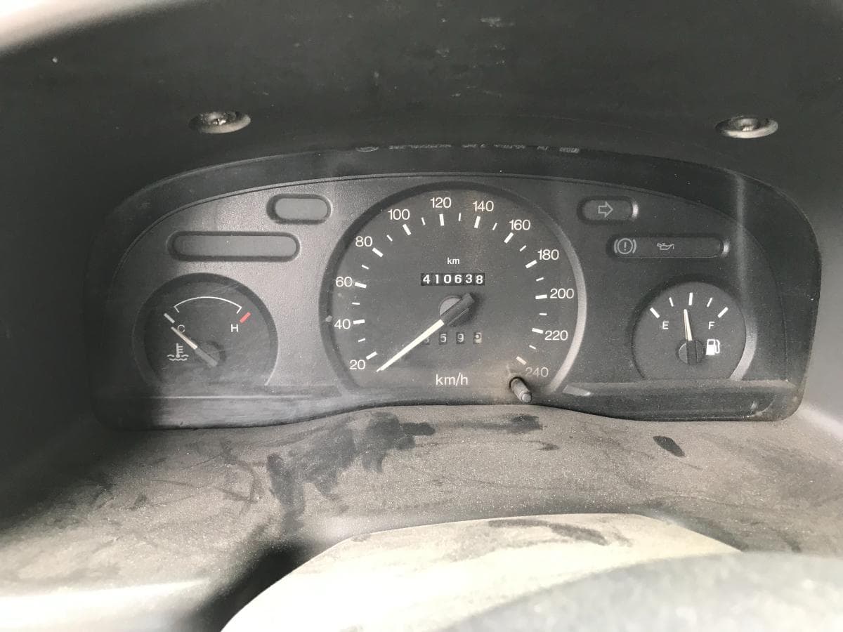 Ford Transit 125 T350 — image 27