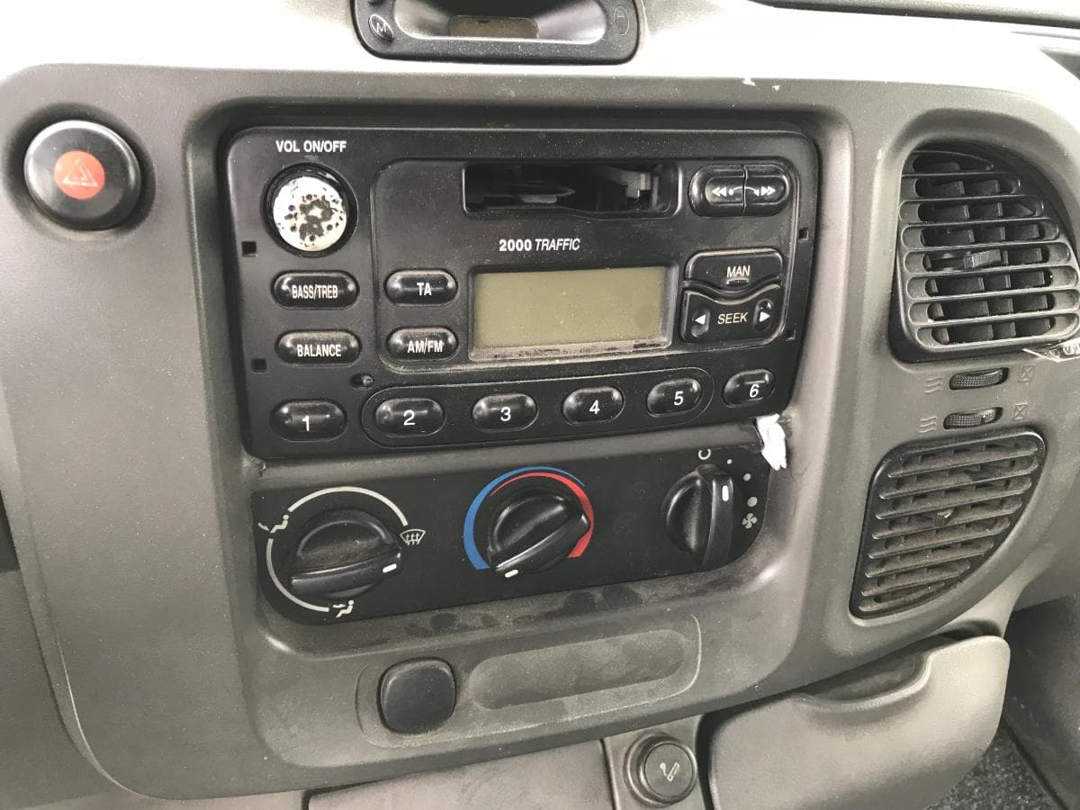 Ford Transit 125 T350 — image 30