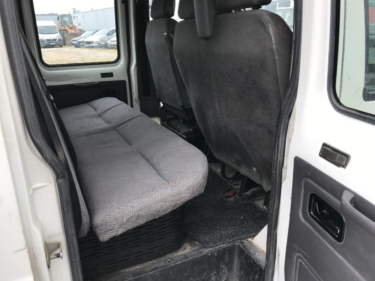 Ford Transit 125 T350 — image 31
