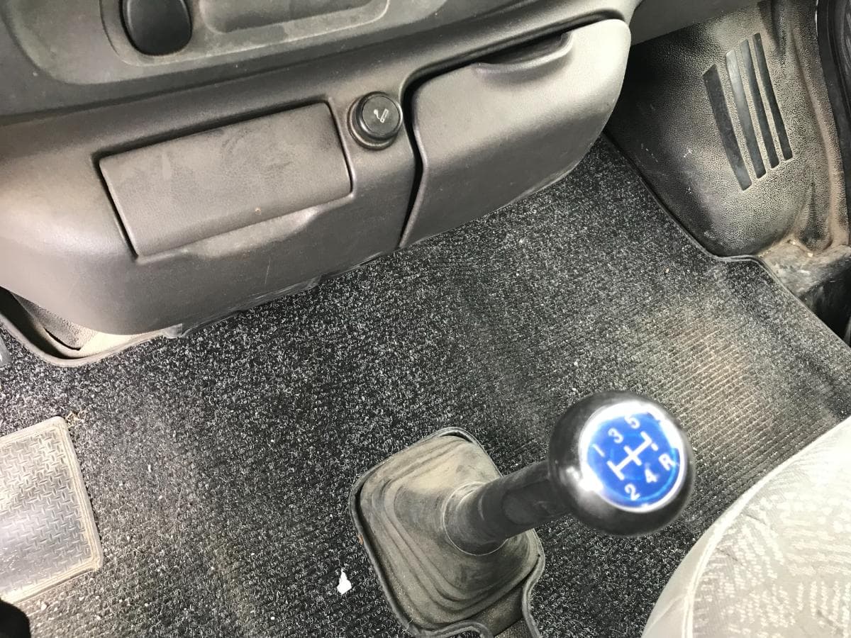 Ford Transit 125 T350 — image 34