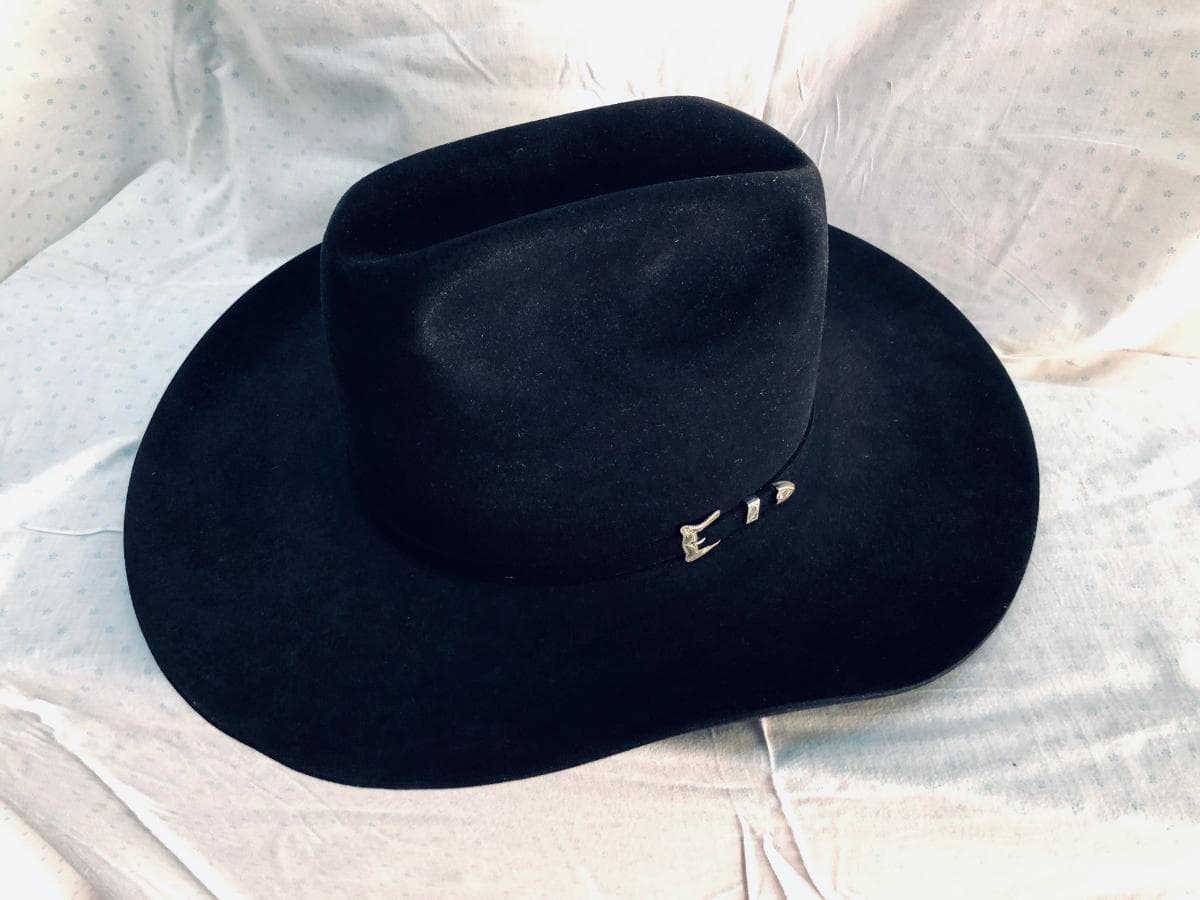 Chapéus estilo Texano — imagen 1