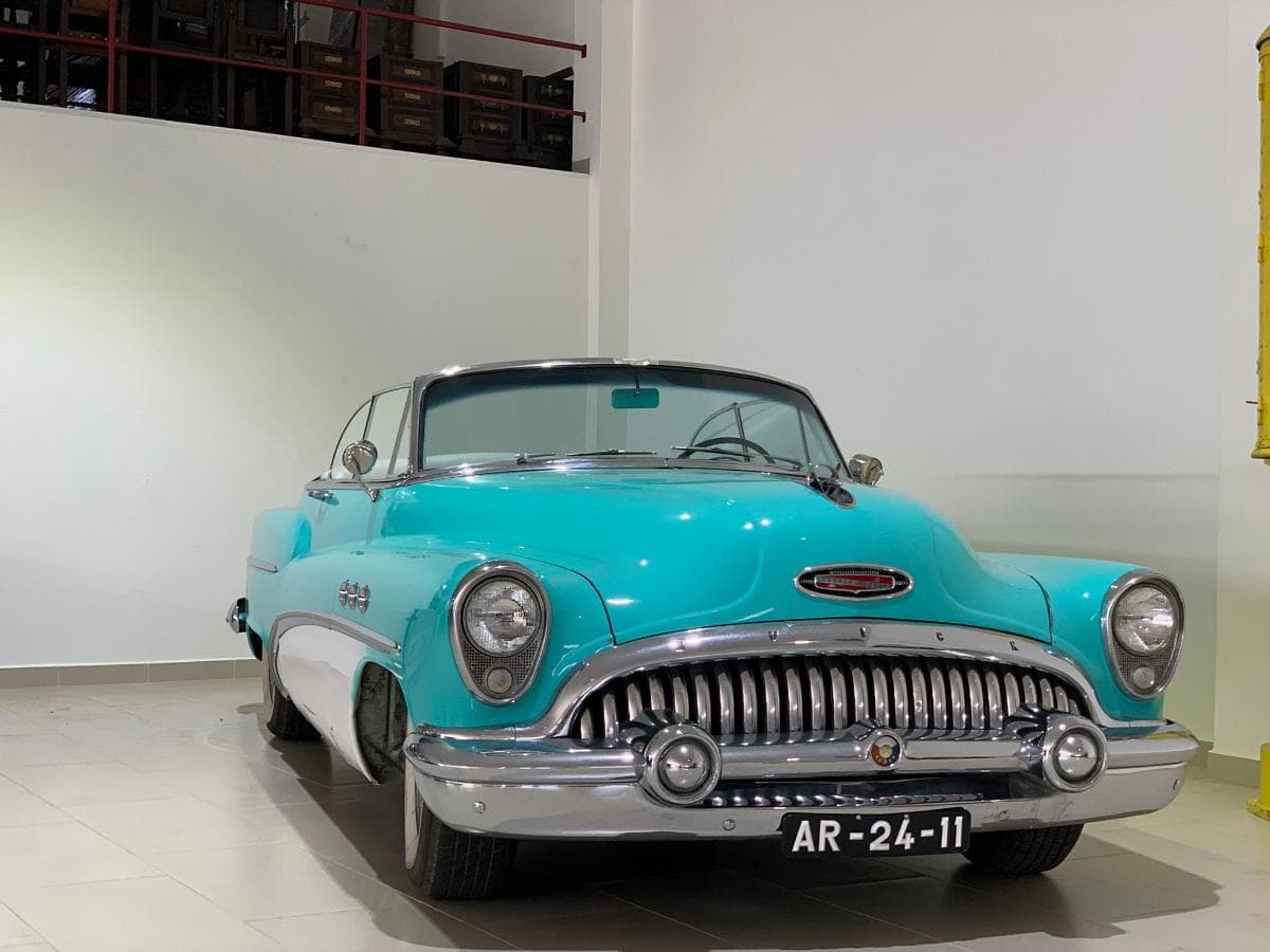 Buick Special - 1951 — imagem 3