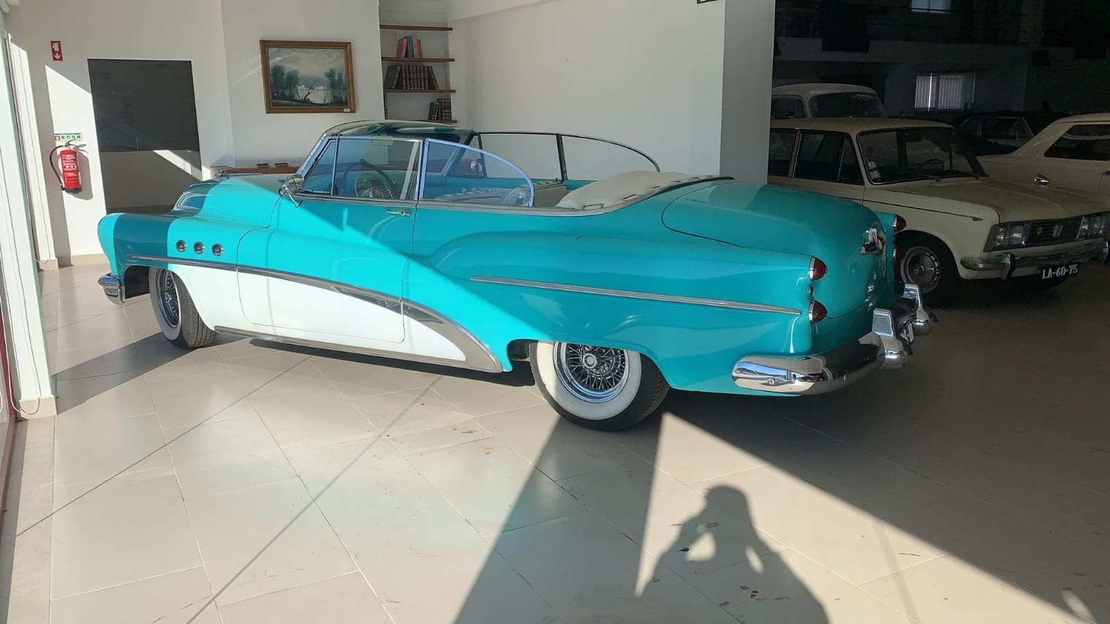 Buick Special - 1951 — imagem 4