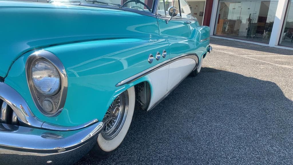 Buick Special - 1951 — imagem 5