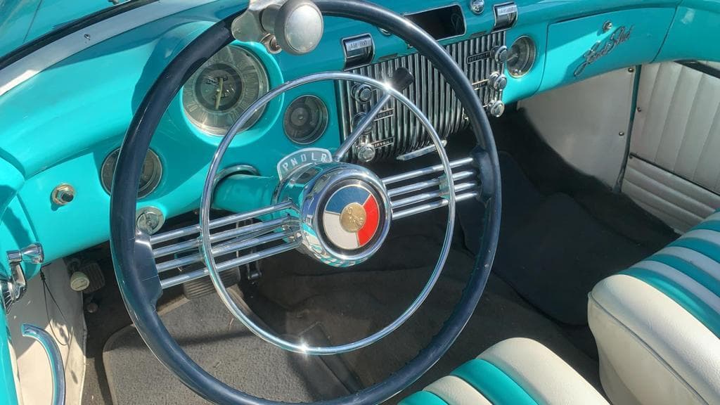 Buick Special - 1951 — imagem 6
