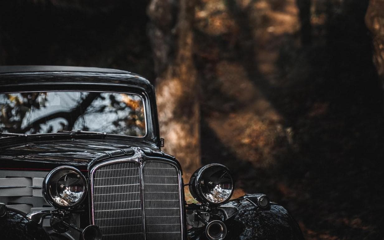 Nash Ambassador - 1934 — imagem 10