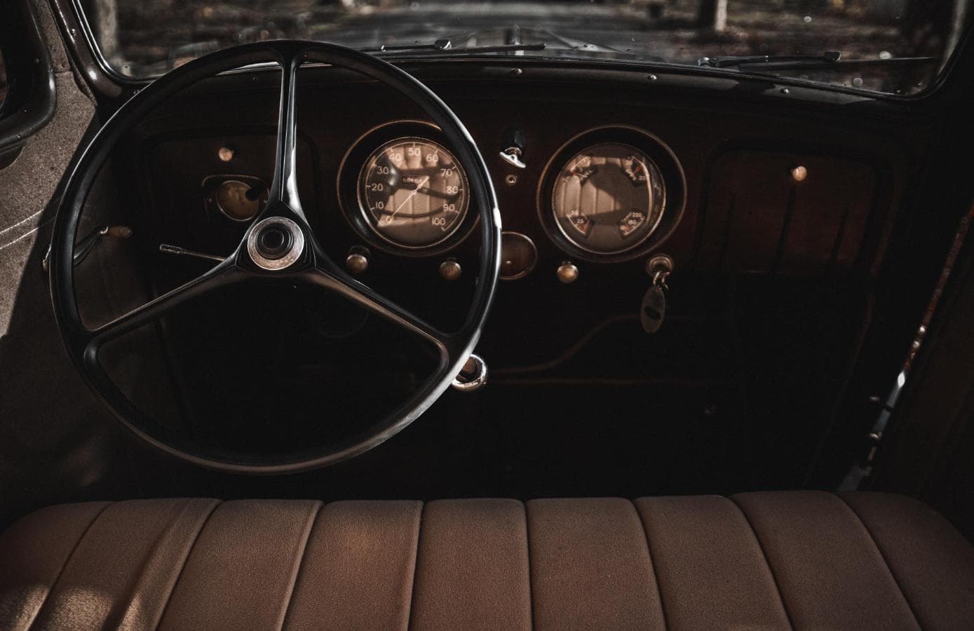 Nash Ambassador - 1934 — imagem 16