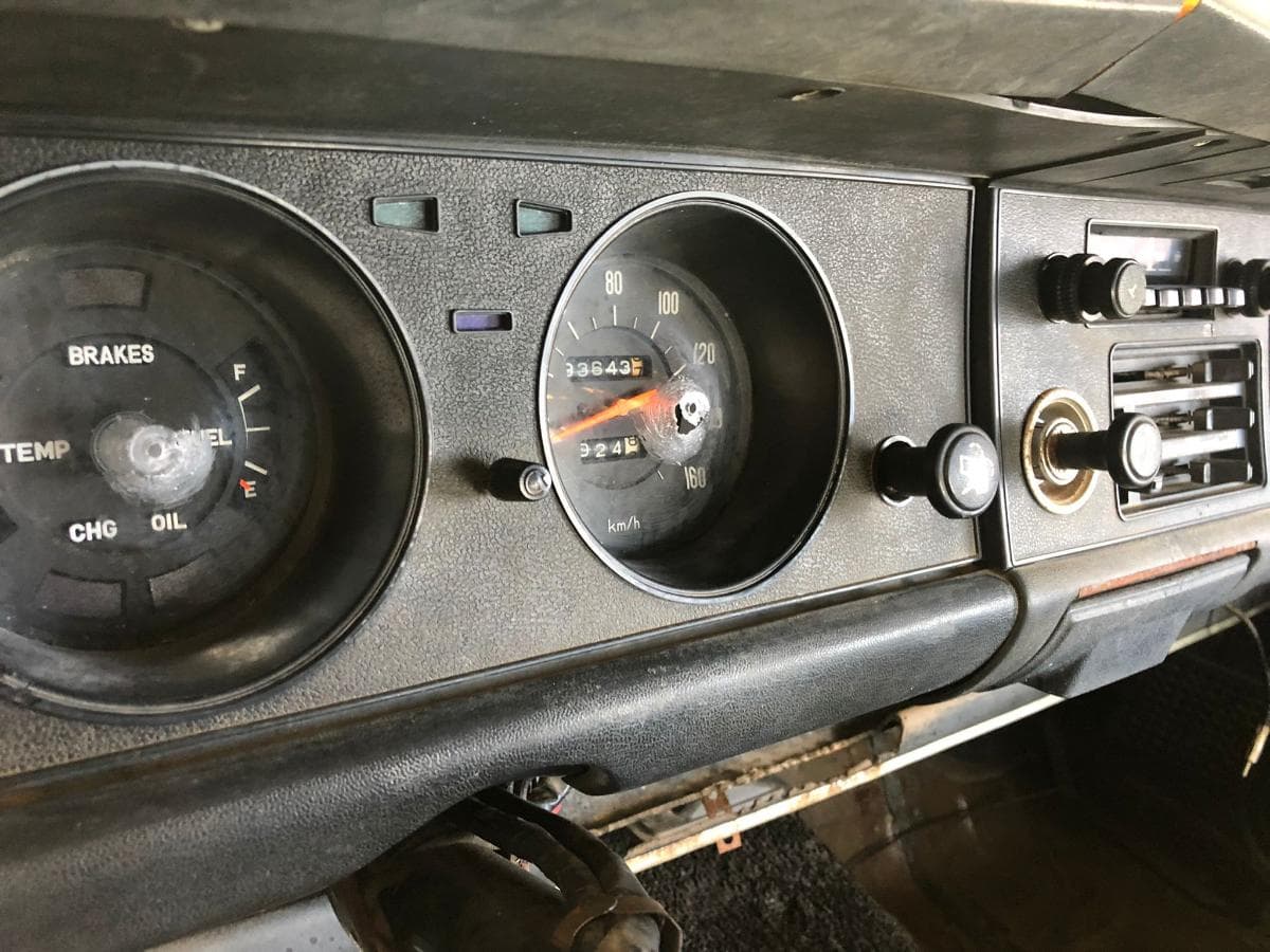 Toyota Corolla - 1974 — image 6