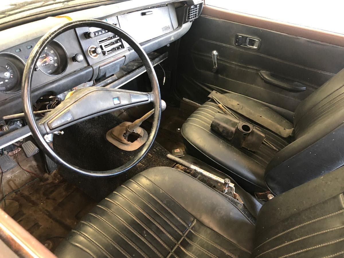 Toyota Corolla - 1974 — image 5