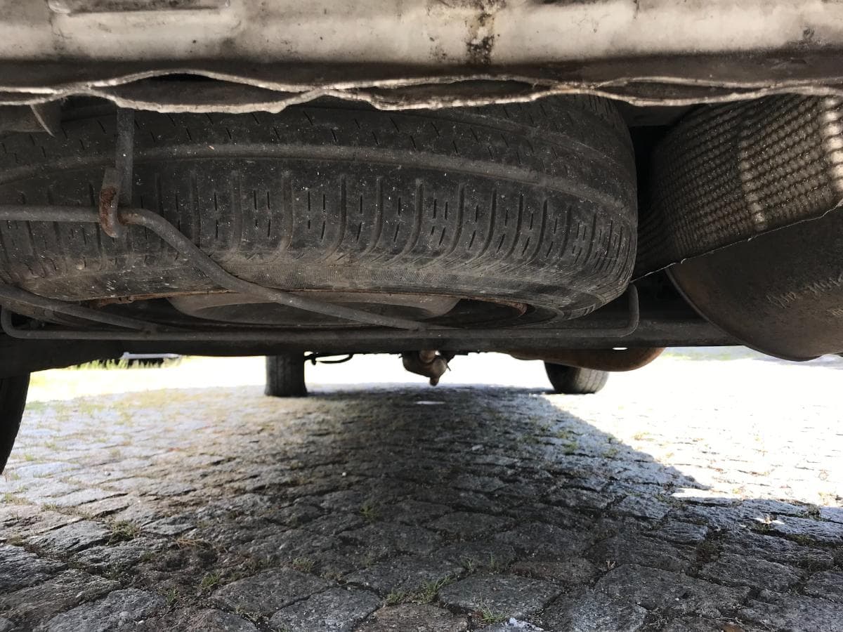 Renault Kangoo 1.9D — image 10