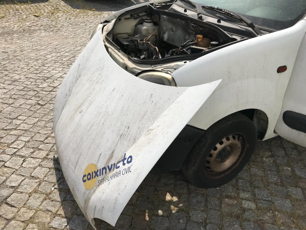 Renault Kangoo 1.9D — image 12