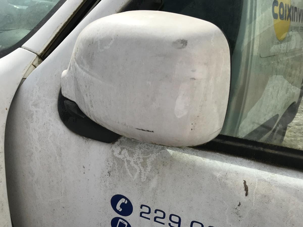 Renault Kangoo 1.9D — image 14