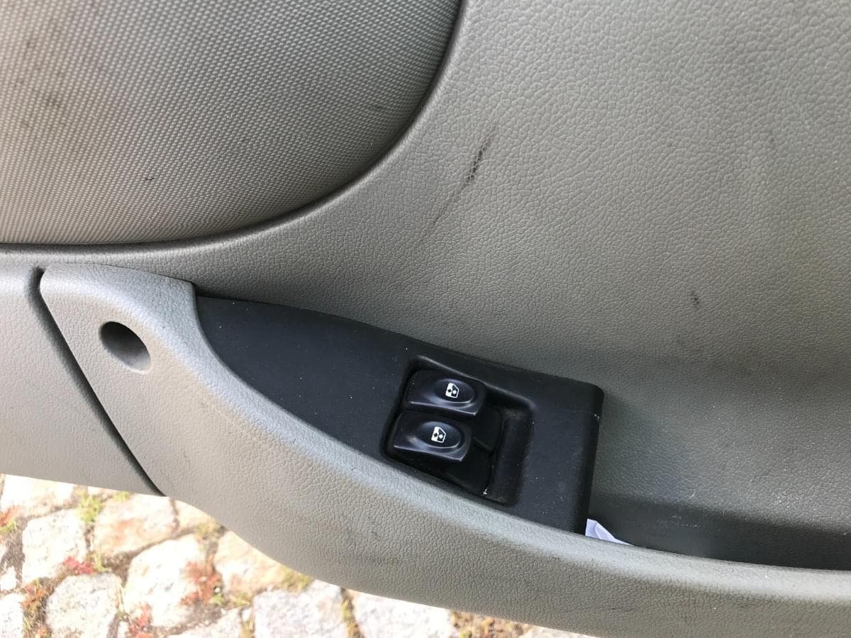 Renault Kangoo 1.9D — image 27