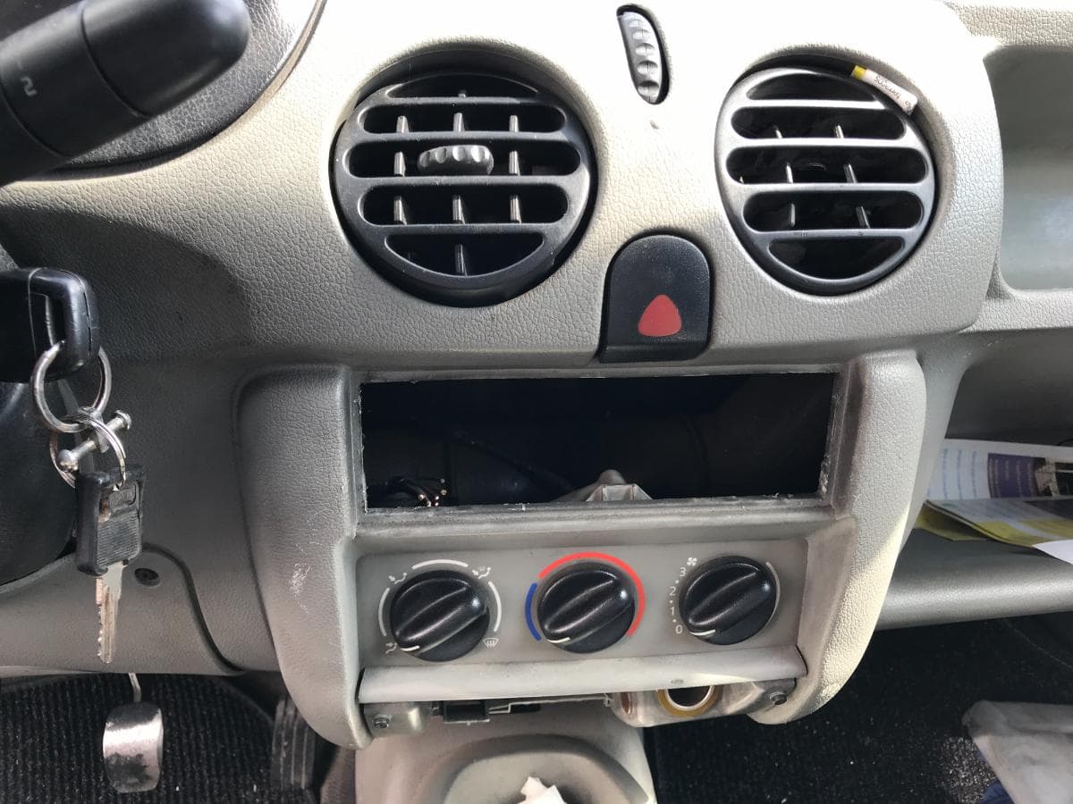 Renault Kangoo 1.9D — image 25