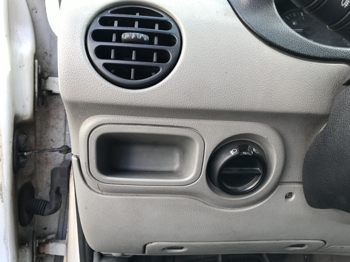 Renault Kangoo 1.9D — image 29