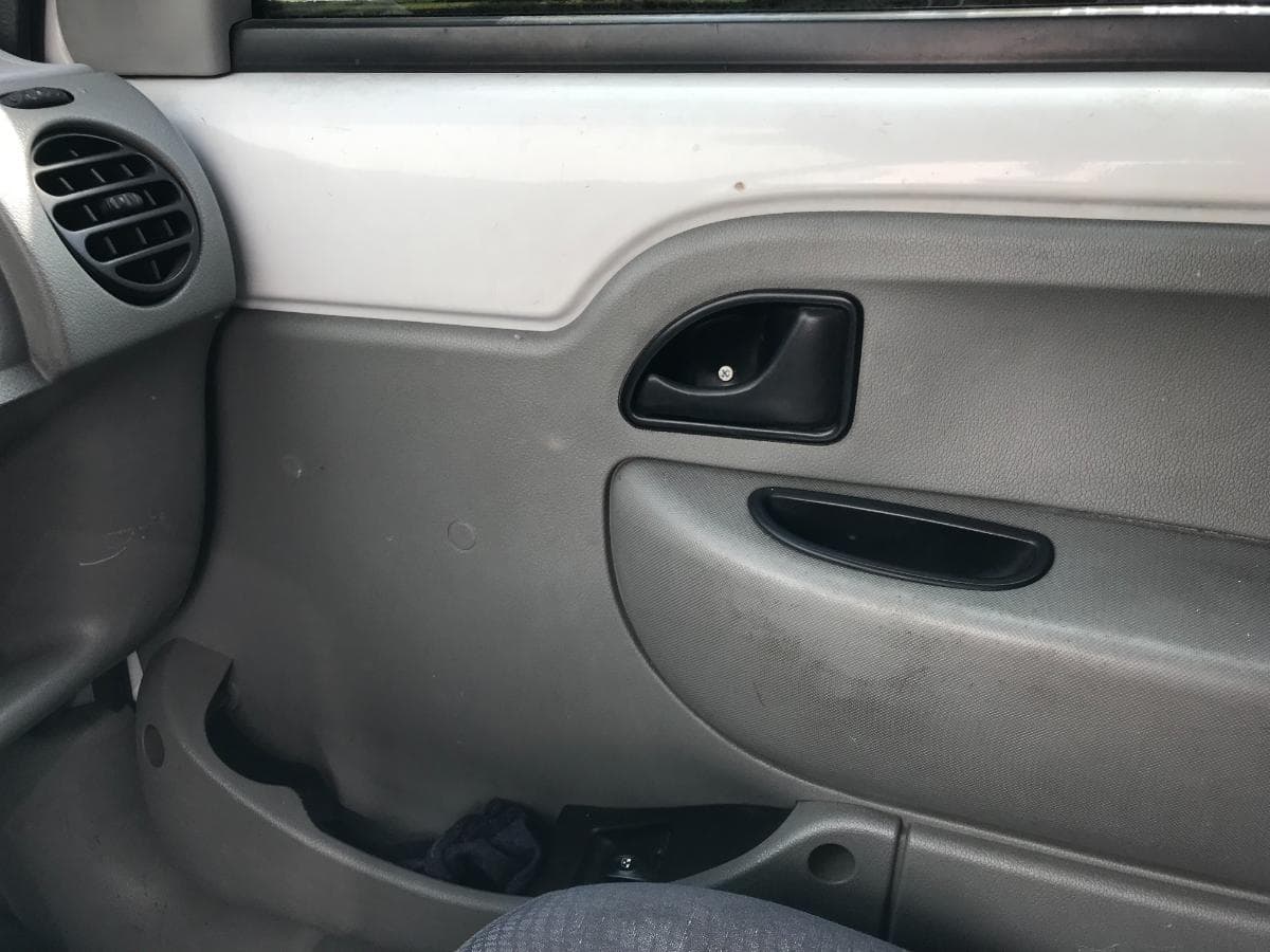 Renault Kangoo 1.9D — image 30