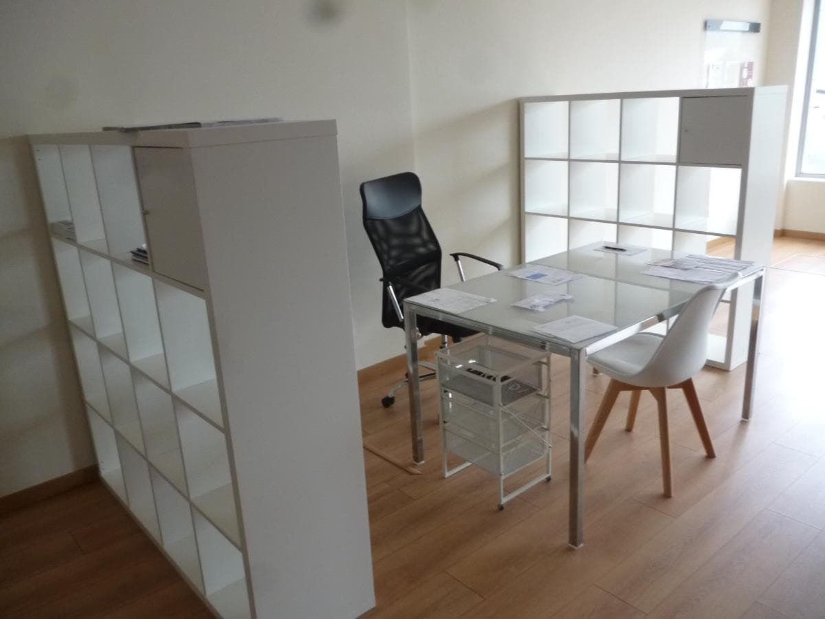 Mobiliario de oficina — imagen 2