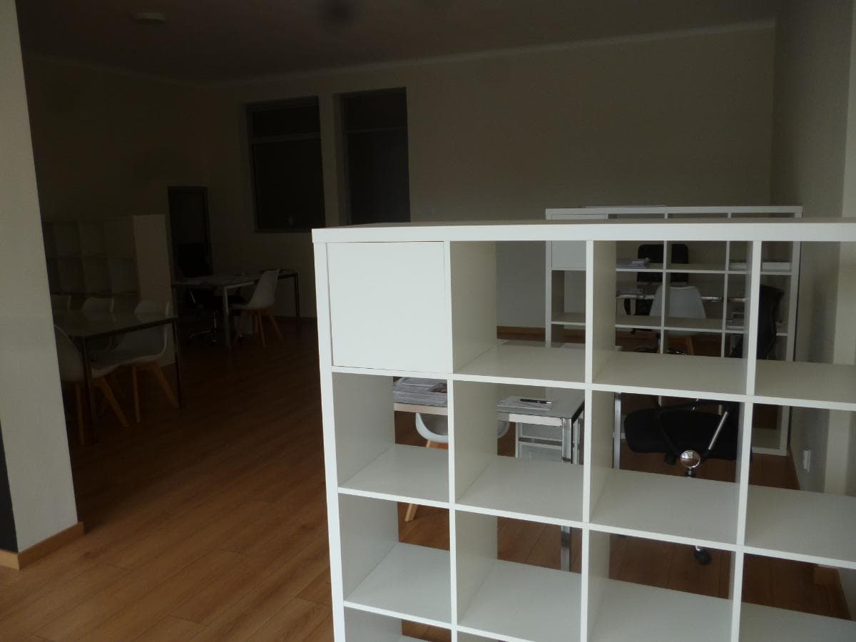 Mobiliario de oficina — imagen 4