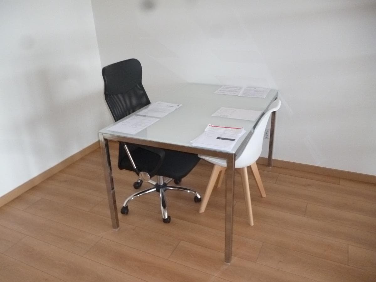 Mobiliario de oficina — imagen 3