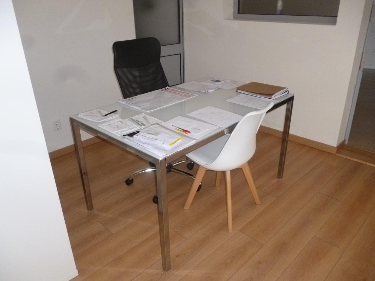 Mobiliario de oficina — imagen 5