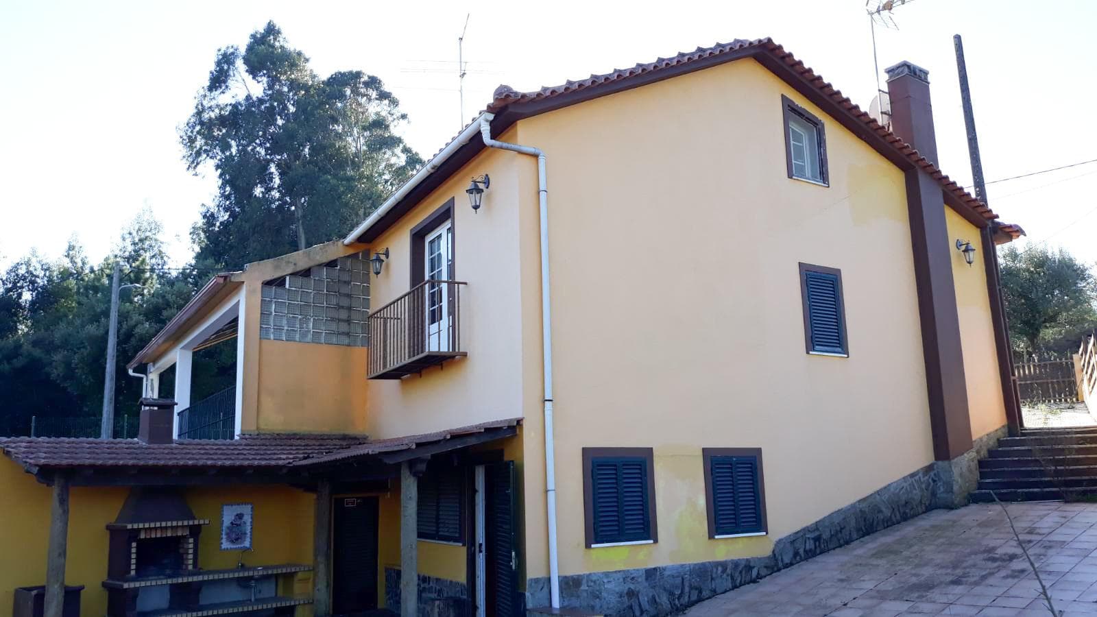 Moradia V2 com Terreno · Ferreira do Zêzere, Santarém — imagen 2